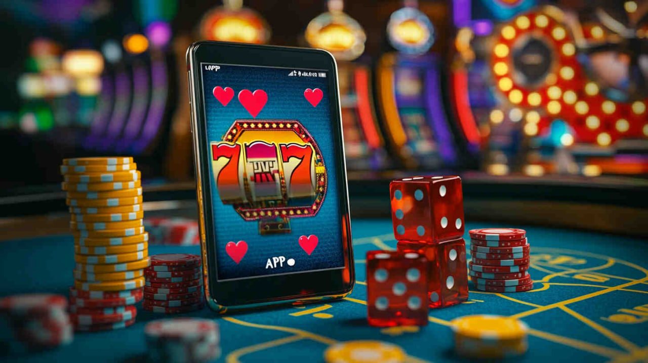 gamingsoft gamingsoft app untuk Android dan iOS